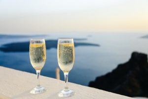 The best English sparkling wine to try