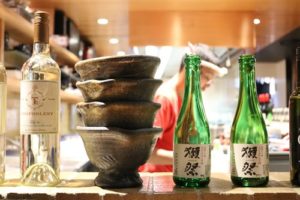 Understanding Japanese wine