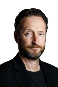 Chris Losh