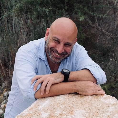 Michael Karam