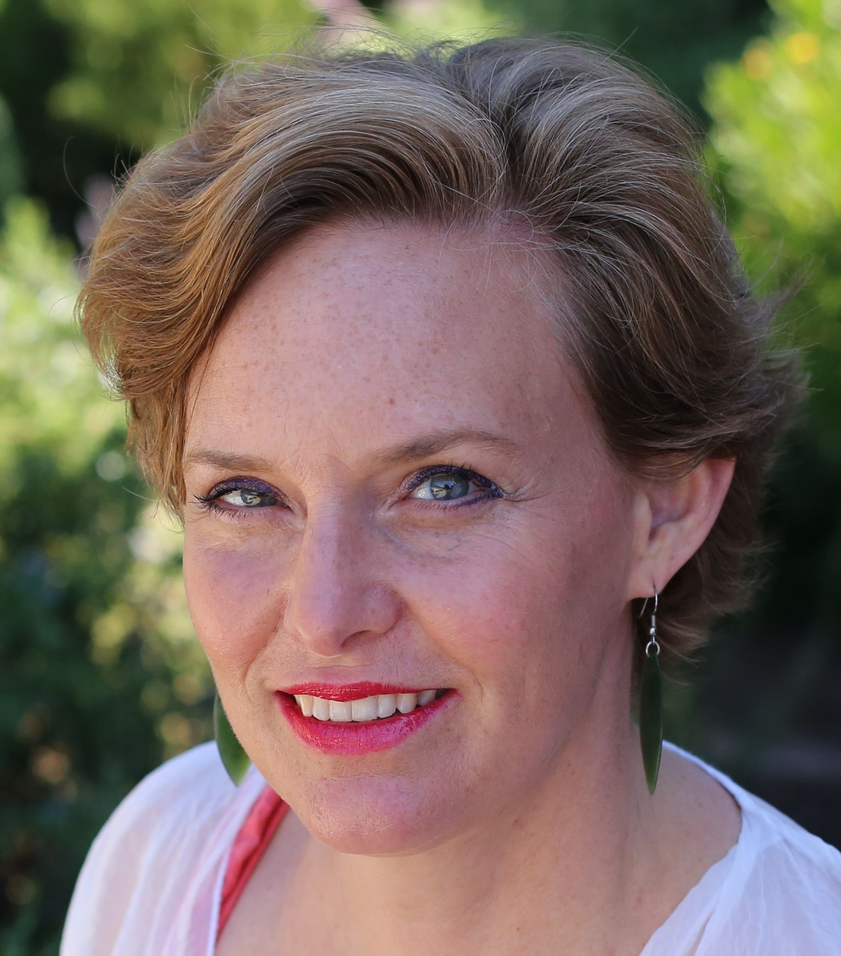 Siobhan Turner